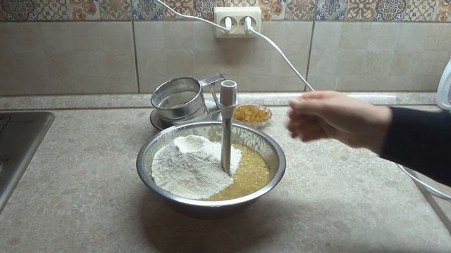 Кулинарные Рецепты из Разных Культур