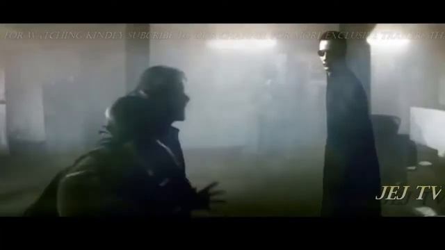 The Matrix 4 (2021) Official Movie Trailer....