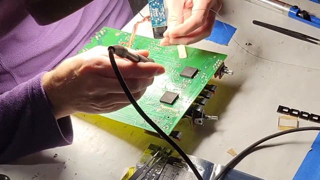 Low-Noise Op-Amp for Phono Preamp Upgrade: Noise Level DESTROYED! Mistakes EXPOSED! смотреть онлайн