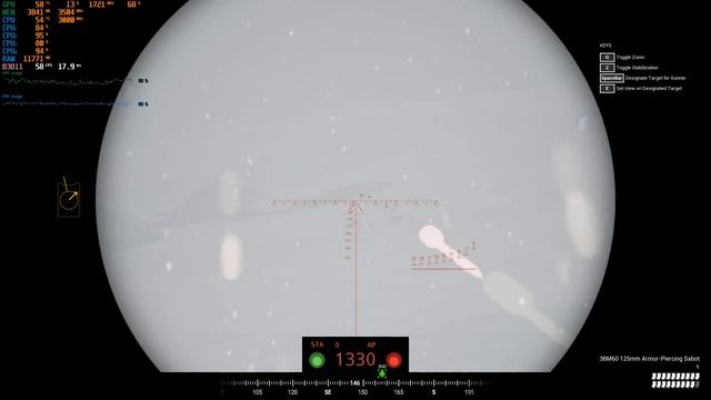 ТАНК Т-72 [SQUAD B18]/ ВМЕСТО СТРИМА #1/ ЗАГНАННЫЙ смотреть онлайн