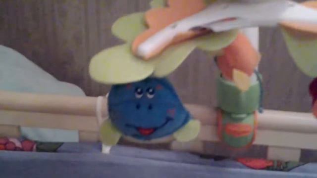 Tiny love мобиль смотреть онлайн