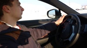 Lexus NX 200. Неужели и вправду нет проблем?