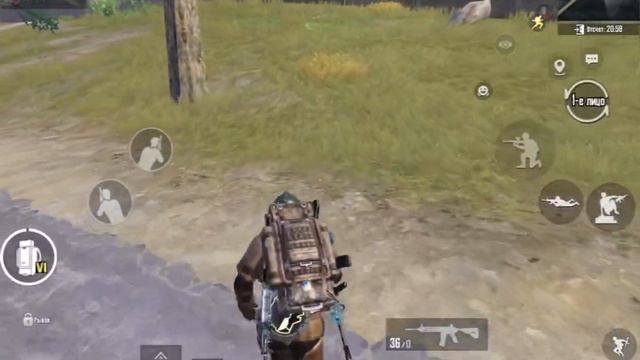 Лютые файты-много лута #метророяль #metroroyale #pubg смотреть онлайн