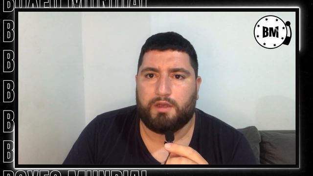 Teófimo López es beneficiado ante Jamaine Ortiz en una pelea sin pena ni gloria. смотреть онлайн