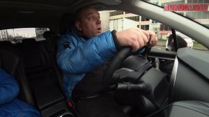 Subaru XV - самый доступный автомобиль из линейки.