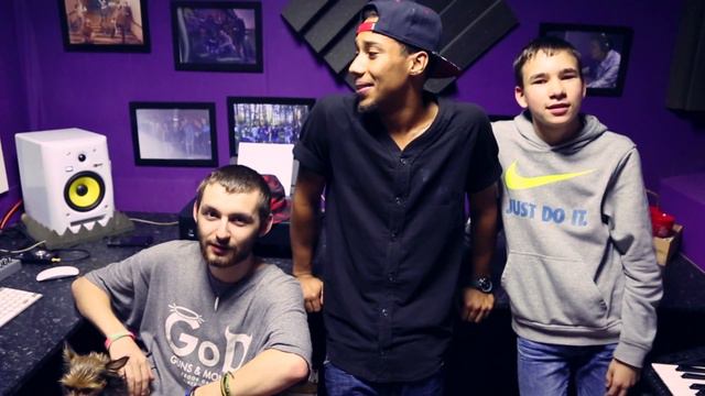 Приглашение от "СПЛАВ СЛОВ" на ЕЖЕГОДНОЕ ВРУЧЕНИЕ ПРЕМИЙ за вклад в ХИП-ХОП 2015 г смотреть онлайн