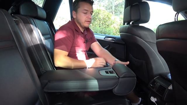 BMW X5 E70 de segunda mano, buena opción?? смотреть онлайн