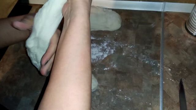 Французские булочки. И никаких походов в магазин за хлебом!(#еда #вкусно #просто #рецепты) смотреть онлайн