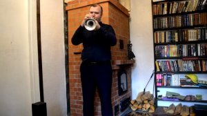 Урок №3 - Гаммы на трубе для начинающих.mp4