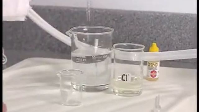 Система очистки воды e Spring смотреть онлайн