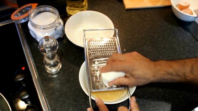 Омлет по-итальянски C картошкой. Фритата. Italian Frittata.