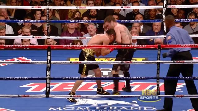 HBO Boxing 2010: Juan Manuel Marquez vs. Michael Katsidis (HBO) смотреть онлайн