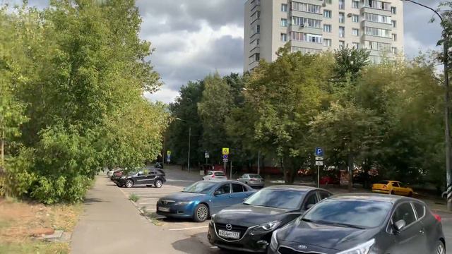 ЖК Измайлово смотреть онлайн