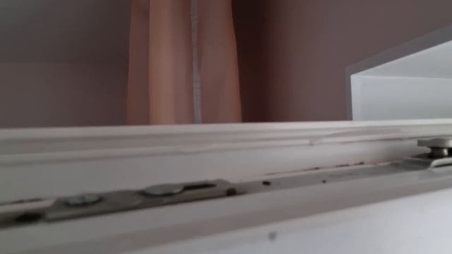 ⛔️⛔️⛔️ Установка уплотнителя пластиковых окон (brusbox), на второй год стали промерзать, ищем замен смотреть онлайн