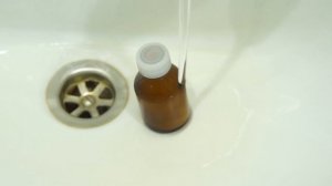 Новый рецепт жидкого парафина.