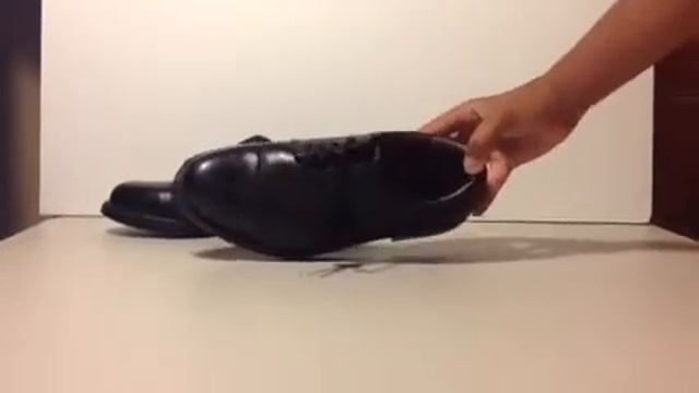 Dockers Dress Shoe Review ( Perfection ) смотреть онлайн