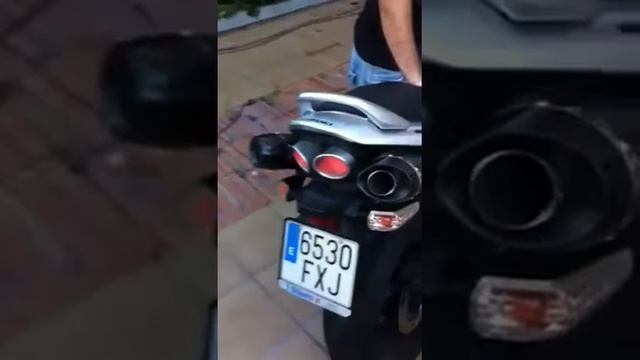 Roads Italia en gsr 600 смотреть онлайн
