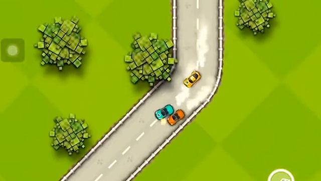 Pico Rally Gameplay смотреть онлайн