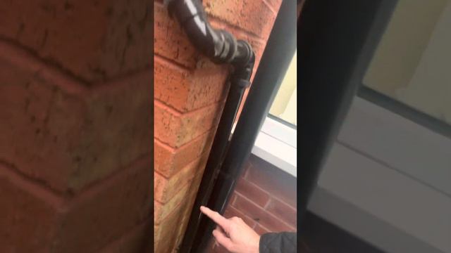 Frozen condensate pipe. Worcester EA fault Glow work or Vaillant F1, F4, F28 смотреть онлайн