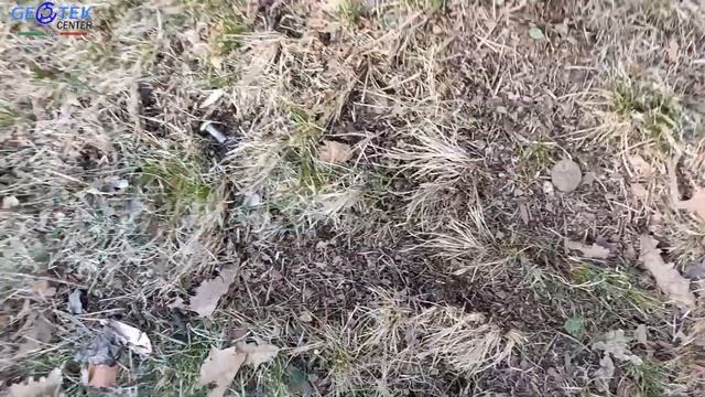 Metal Detector Quest X10 PRO, Test in Ricerca Vera смотреть онлайн