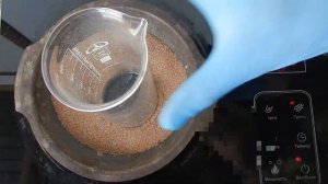 ЗОЛОТО ИЗ РАСТВОРИТЕЛЯ ПРИПОЯ! ПРИПОЙ КОТОРЫЙ СКРЫВАЕТ ЗОЛОТО!