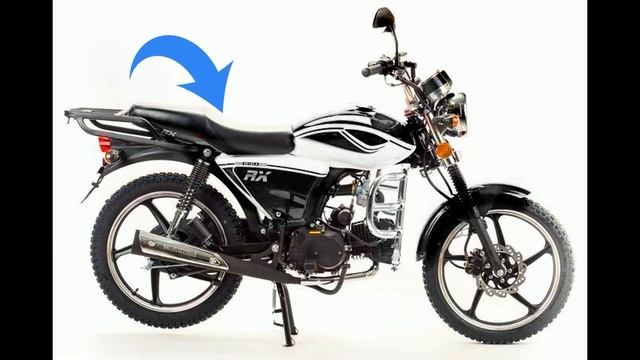 Мини обзор на мой мото смотреть онлайн