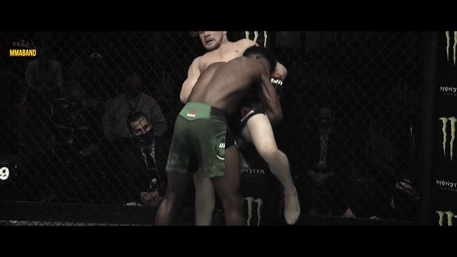 Как ПЕТР ЯН ЗАБРАЛ ДУШУ и УНИЧТОЖИЛ! Алджемейна Стерлинга. смотреть онлайн