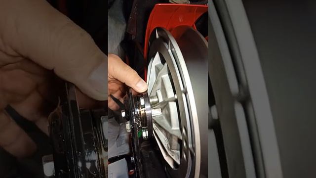 Снегоход Тунгус 600 Дополнительная опора вариатора смотреть онлайн