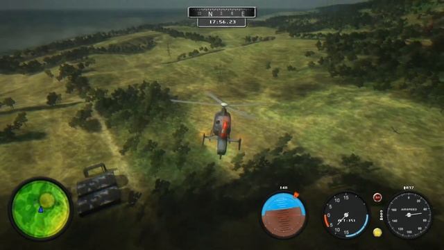 Helicopter Simulator Search And Rescue Rundown