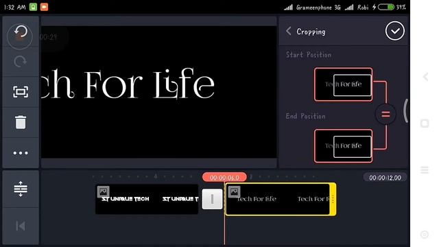 For You Tube Videos Glitch Effect INTRO with Android Full Free |THcreations| смотреть онлайн