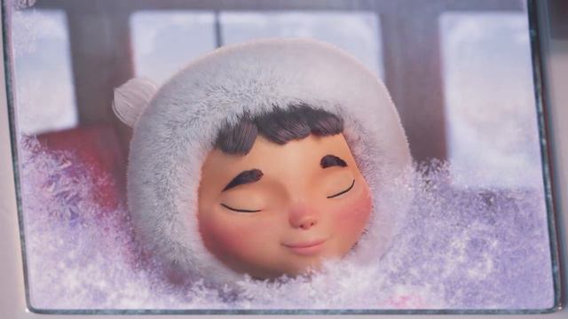 Тизер анимационного фильма "Муҥха" смотреть онлайн