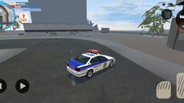 Real Gangster Crime Gameplay #1 (Android) смотреть онлайн