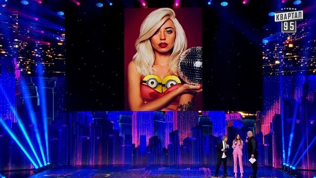 Сумасшедшие фотографии Нади Дорофеевой - уберите детей ПРИКОЛЫ 2021! смотреть онлайн