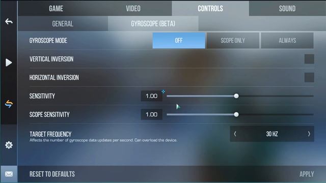 Идеальные настройки в Standoff 2 // Как правильно настроить Стандофф 2 смотреть онлайн