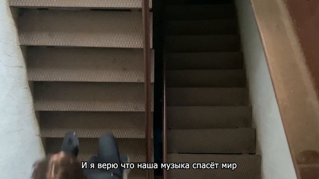 Наконец-то мы встретились. Группа "Всё в Меру - All in Measure'' смотреть онлайн