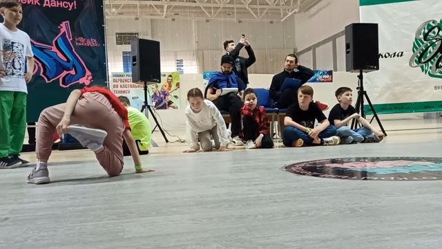 ЧИКА | ОТБОР KIDS | KIDS DAY г. Салават смотреть онлайн