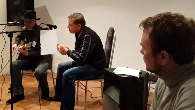 Киш Квартирник в избушке(6) смотреть онлайн