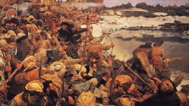 870-летию Ельца посвящается. Исторический календарь «Елецкие куранты» смотреть онлайн