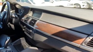 BMW X6 2013 г.в. 3.0 ат дизель
