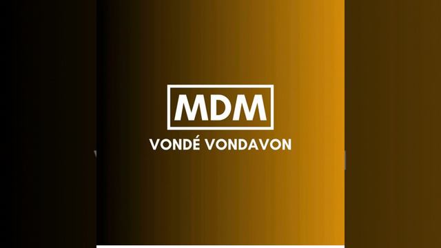 Vondé Vondavon смотреть онлайн