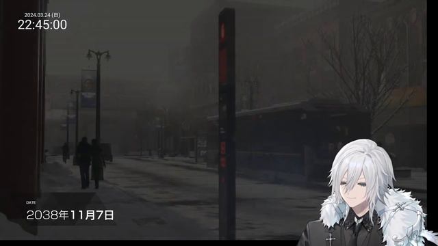 【Detroit: Become Human】選択肢で未来が変わる神ゲーを全員生還END目指してプレイ＃７【新人Vtuber】 смотреть онлайн