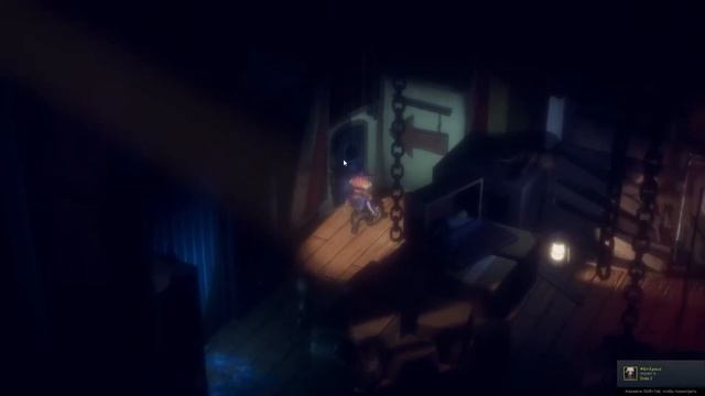 ИНДИ ХОРРОРЮШНЫЙ СТЕЛС ► Showdown Bandit #1 смотреть онлайн