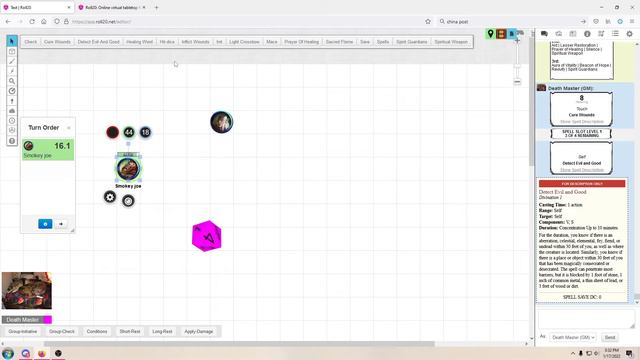 Token Actions Maker Explained смотреть онлайн