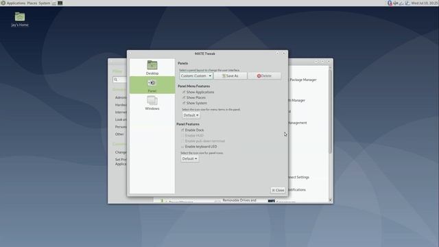 Debian 10 "Buster" Full Review and My Thoughts смотреть онлайн