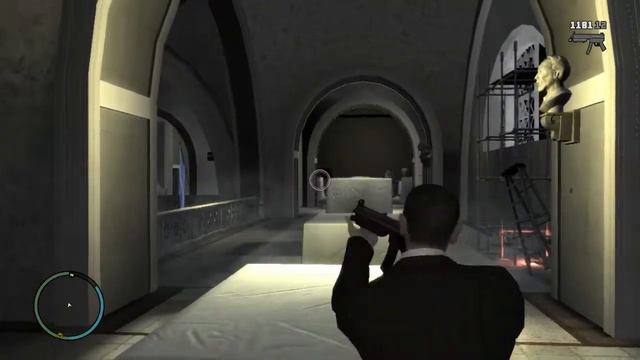 GTA IV Special Vehicle Guide: Hybrid/EC White Mafia PMP 600 and Hybrid Mafia PMP 600 смотреть онлайн