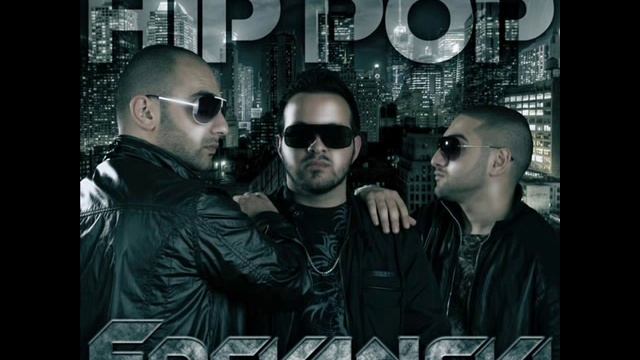 Erevanski - Rep , Rap смотреть онлайн