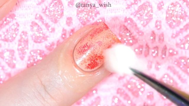 Sponge & Stamping Nail Art - Дизайн ногтей с губкой и стемпингом смотреть онлайн