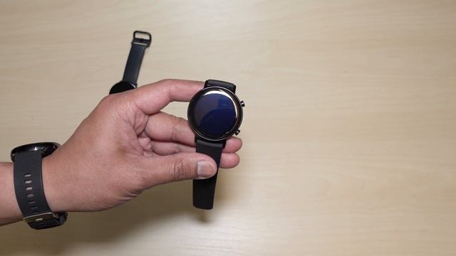 Samsung Galaxy Watch Active 2 vs Huawei Watch GT 2 Comparison Follow Up [4K] смотреть онлайн