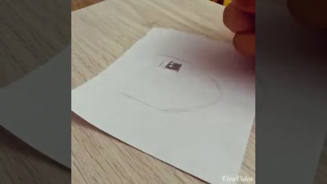 ♥Как нарисовать аниме/How to draw anime♥ смотреть онлайн