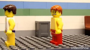 ЛЕГО БАССЕЙН